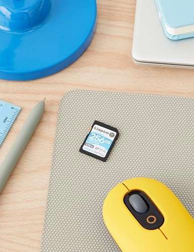 Canvas Go Plus - 256GB