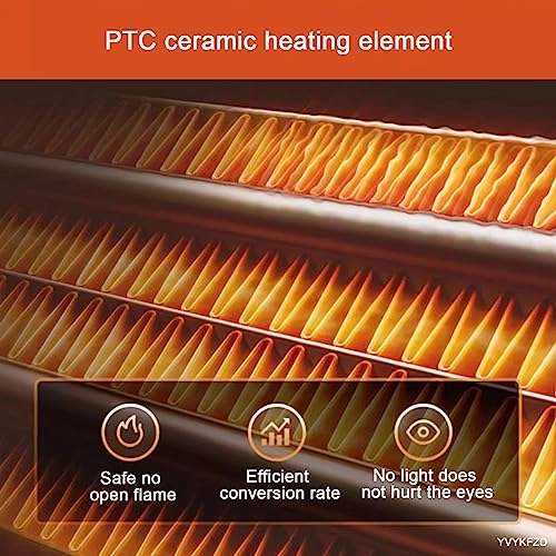 4 In 1 Portable Air Conditioners - 5/17L