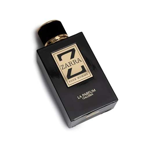 Zarra Pour Homme - Eau de Parfum 100ml