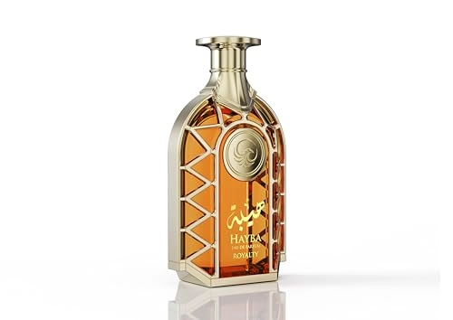 Hayba Royalty Eau de Parfum 100ml