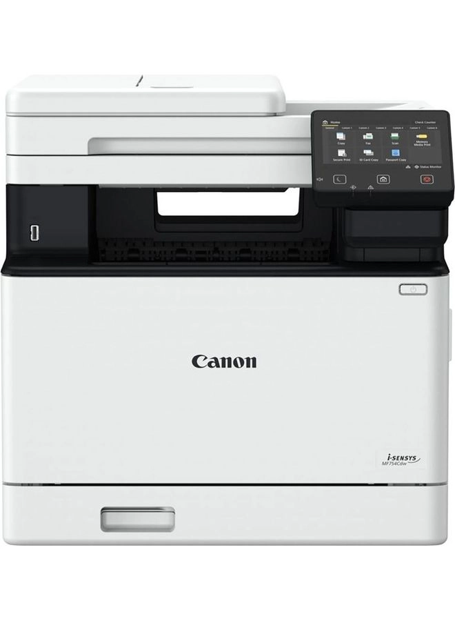 MF754Cdw - Laser Colour