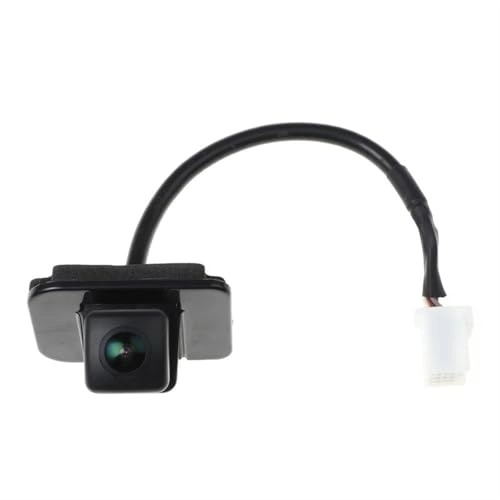 Car Rear Camera - Waterproof