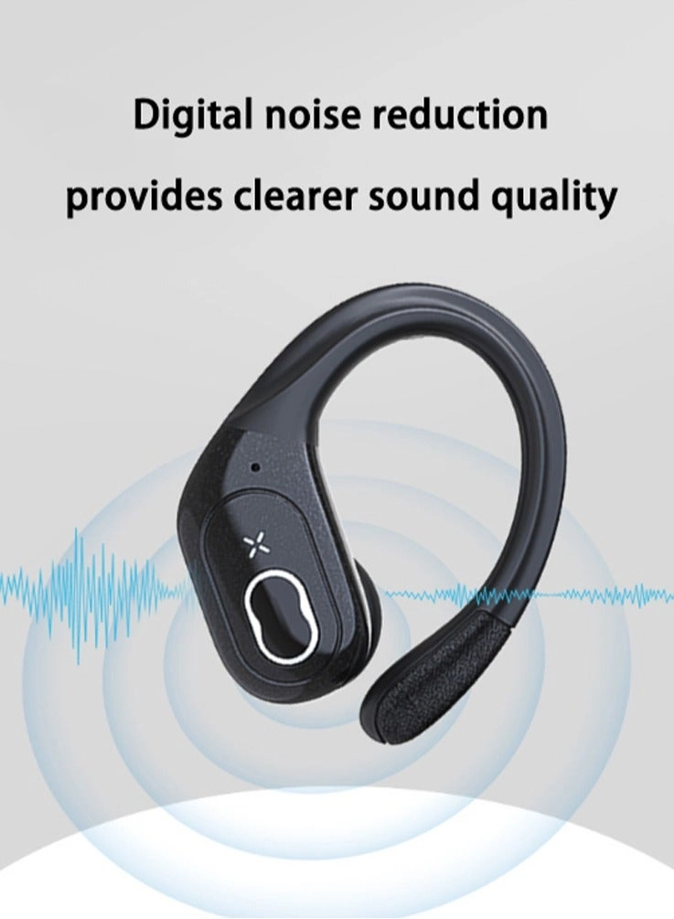 Earbuds Wireless Earbud