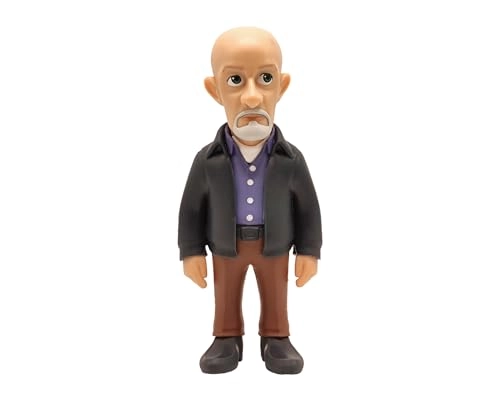 Mike Ehrmantraut - Better Call Saul (12 cm) (13364)