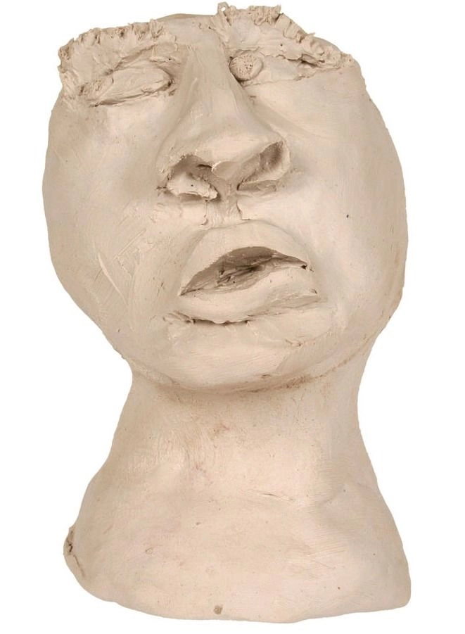 All Purpose Air Dry Clay - 4.5 kg