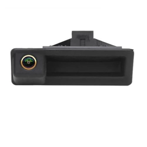 Rear View Reverse Camera