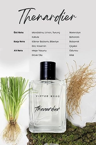 Thenardıer Eau de Parfum 100 ml