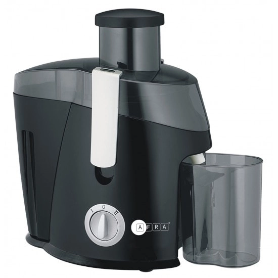 AFRA 4 In 1 Juicer - 1.5L