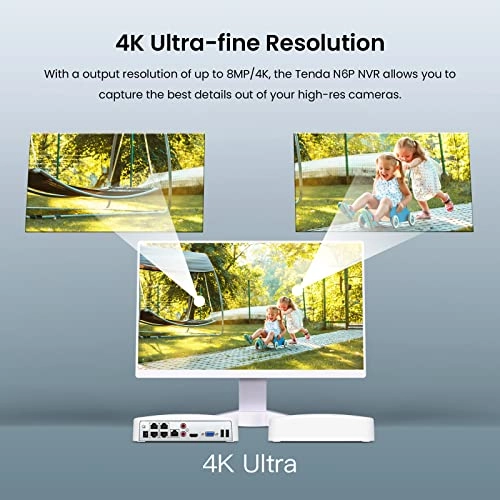 N6P-16H - 16 Channel