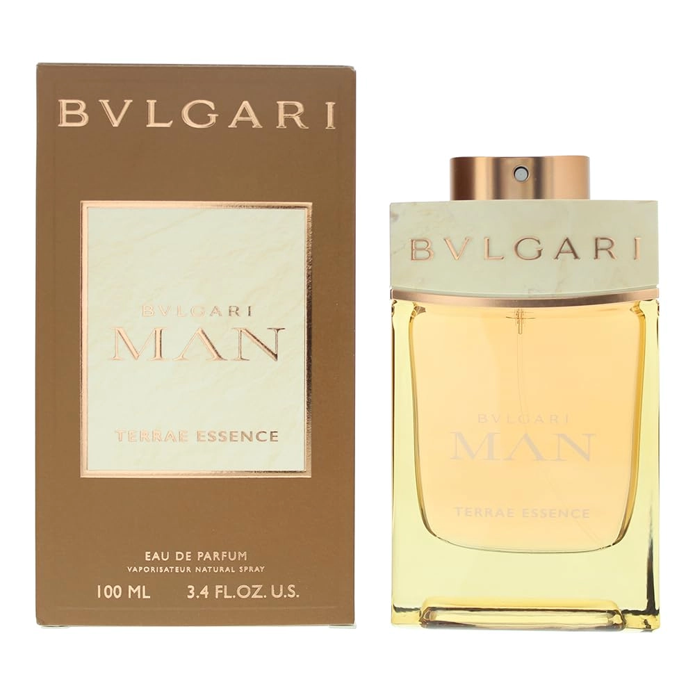 BVLGARI Terrae Essence Eau de Parfum - 100ml