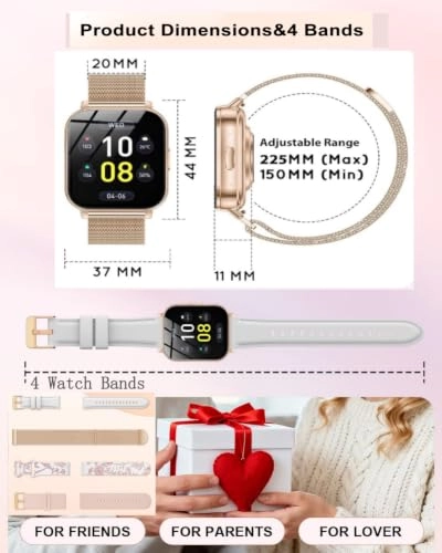 Smart Watch GPS