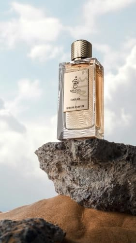 Dahab Eau de Parfum 100 ml