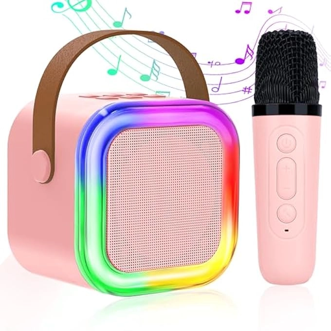 rayihni Karaoke Machine - 3 years+