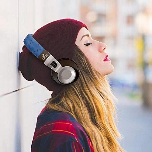 CL650 Wired Headphone