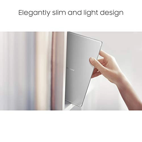 Galaxy Tab S5e - 128GB 10.5"