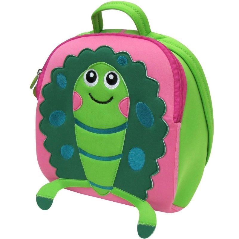All I Need bag - Cookie Turtle 2+