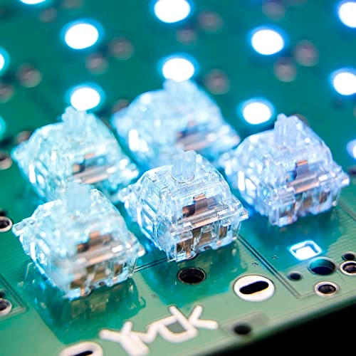 Gateron North Pole 2.0 - 70 PCS