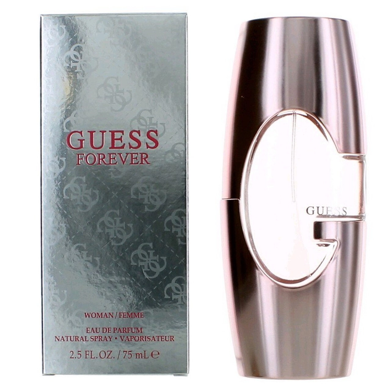 Forever Eau de Parfum 75ml