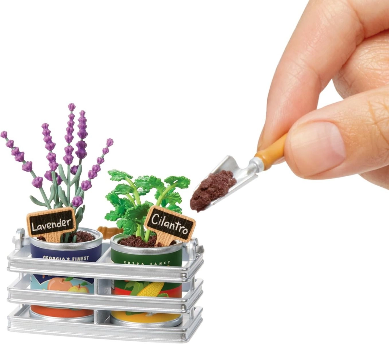 Make It Mini Nature S2 - 8 yr(s)