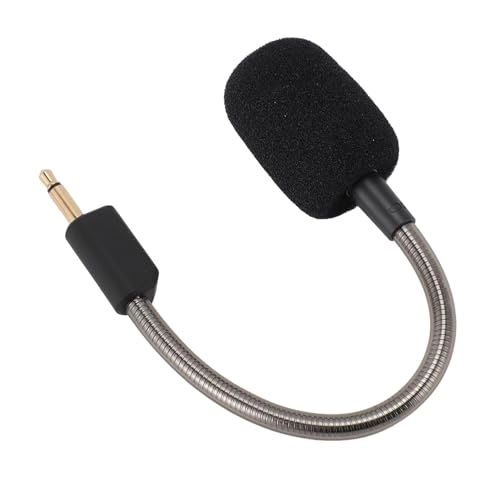 Plyistyguzcg25x61 3.5mm-Mini-Jack Microphone