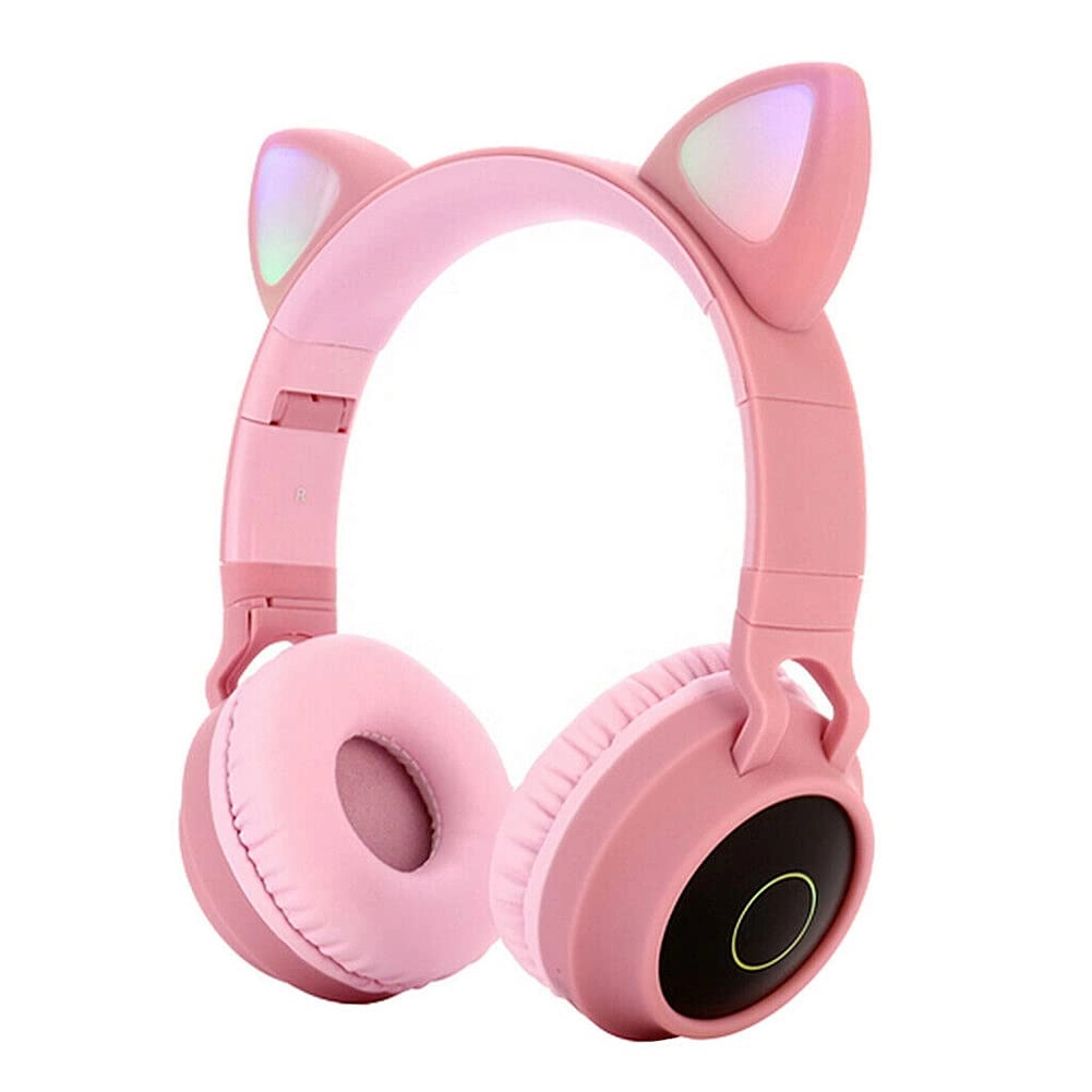 6074282289 Wireless Headphone