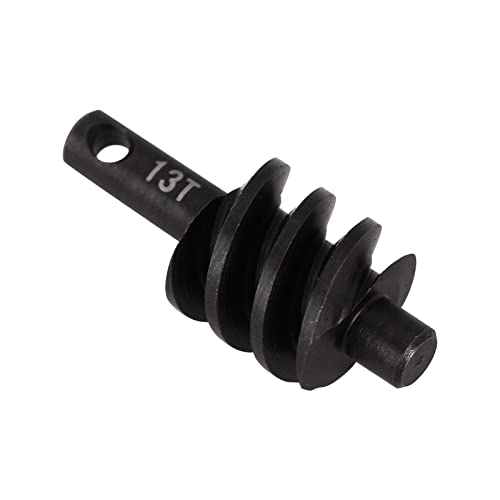 Overdrive Gears - 1/24