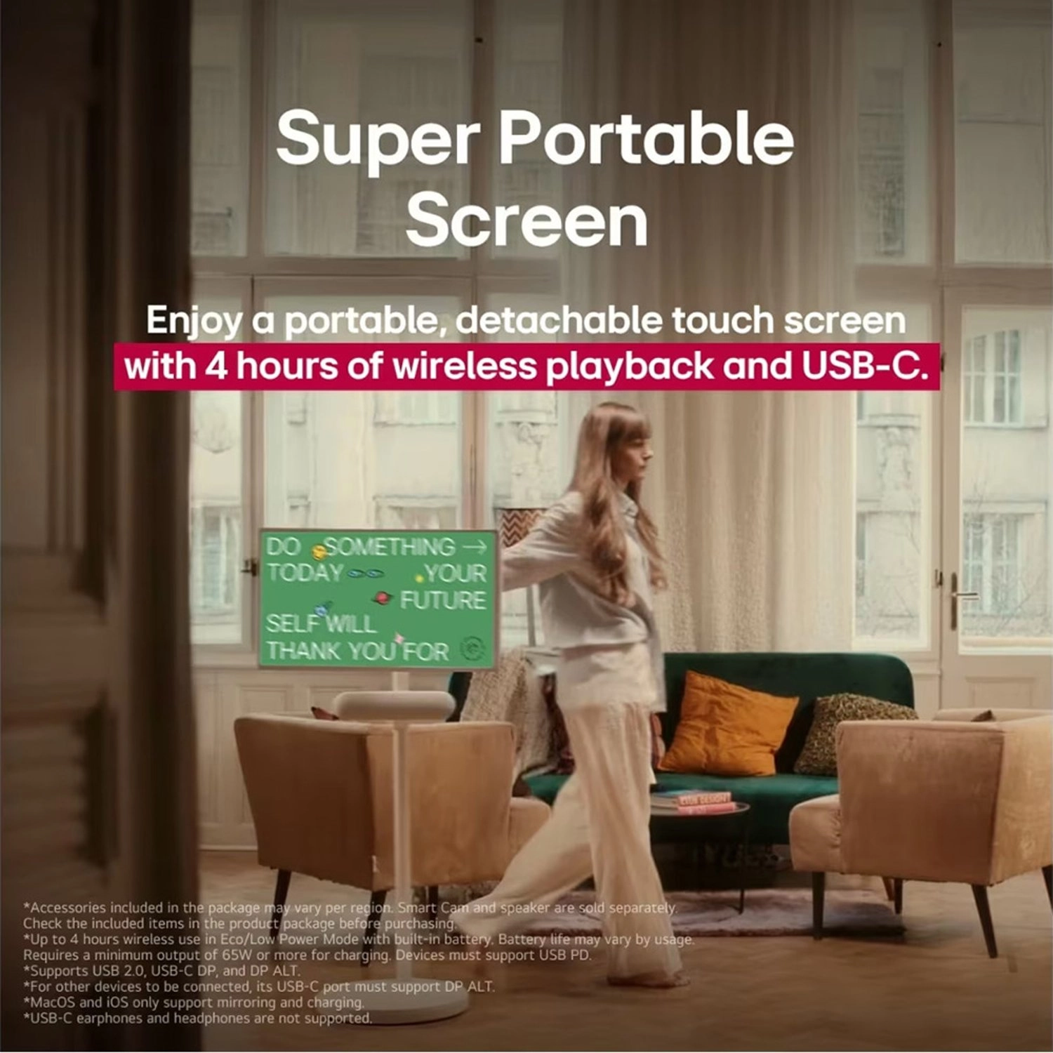 27LX6TDGA-AMA - 27 in