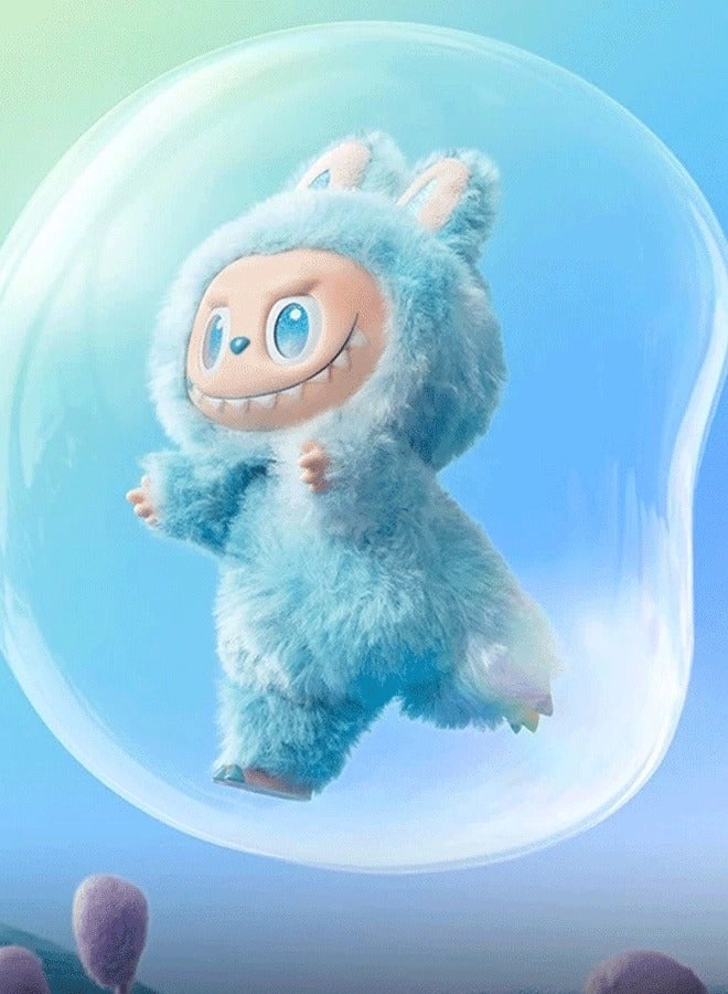 Labubu - The Monsters Big into Energy Series (17 cm)