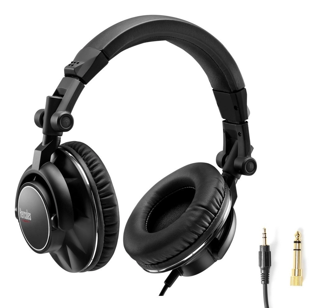HDP DJ60 Wired Headphone