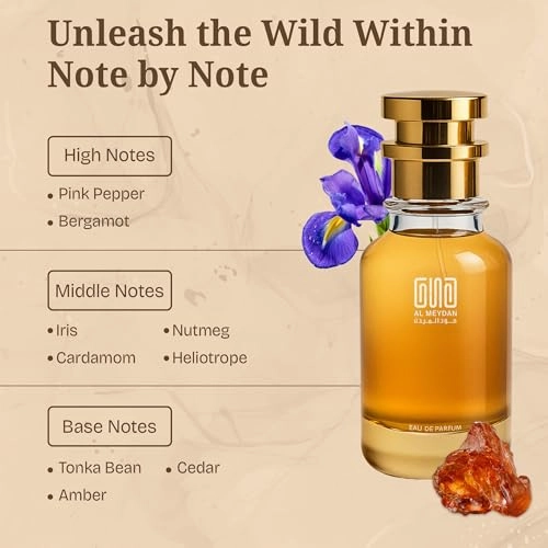 E D Perfume Eau de Parfum 30 ml