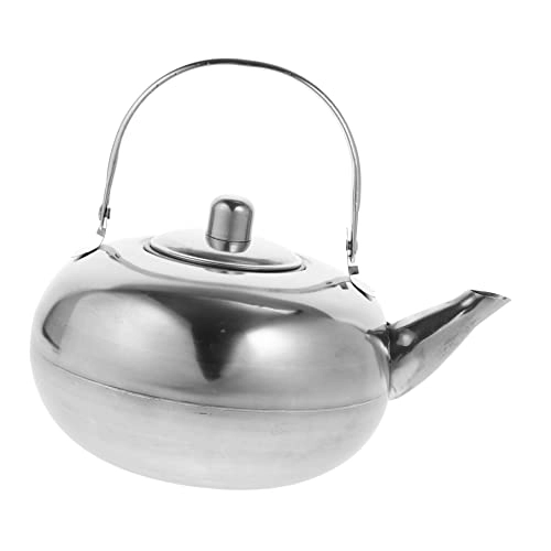 Whistling Tea Kettle - 4l