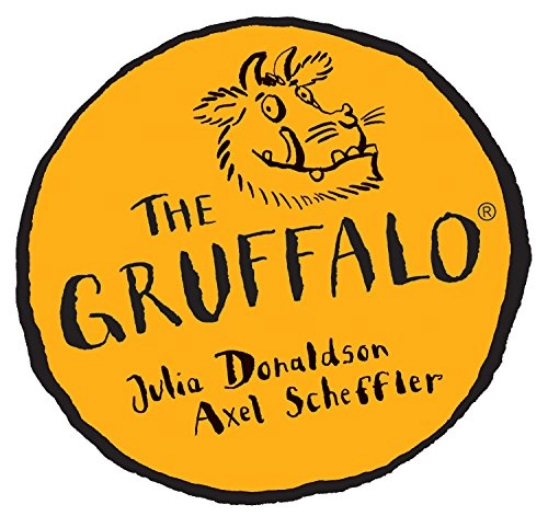 The Gruffalo Card Game