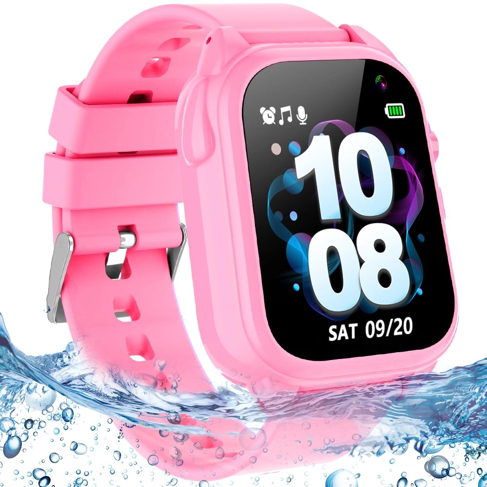 Kids Smart Watch