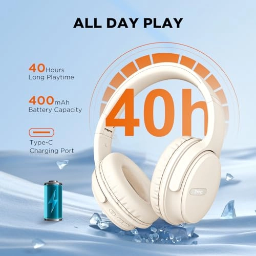 HP01 Wireless Headphone