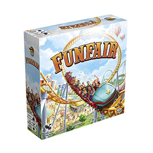 Funfair (French)
