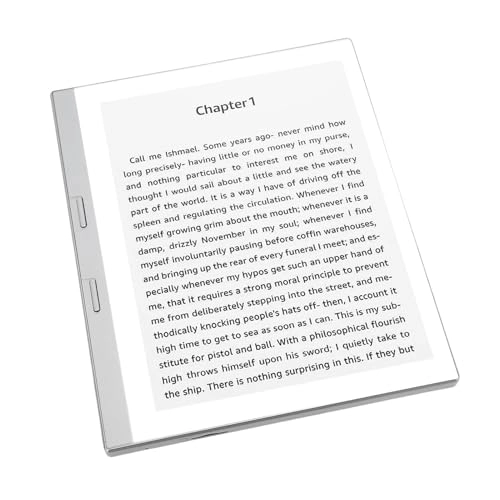 E Reader - 32GB 5.76"
