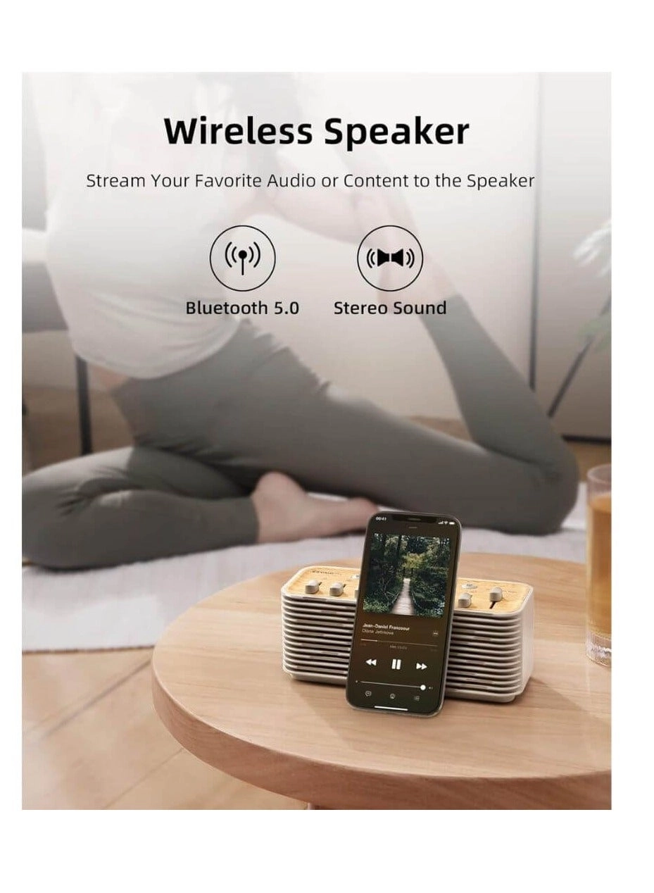 Sound Machine - 255+ Mixing Options Night Light