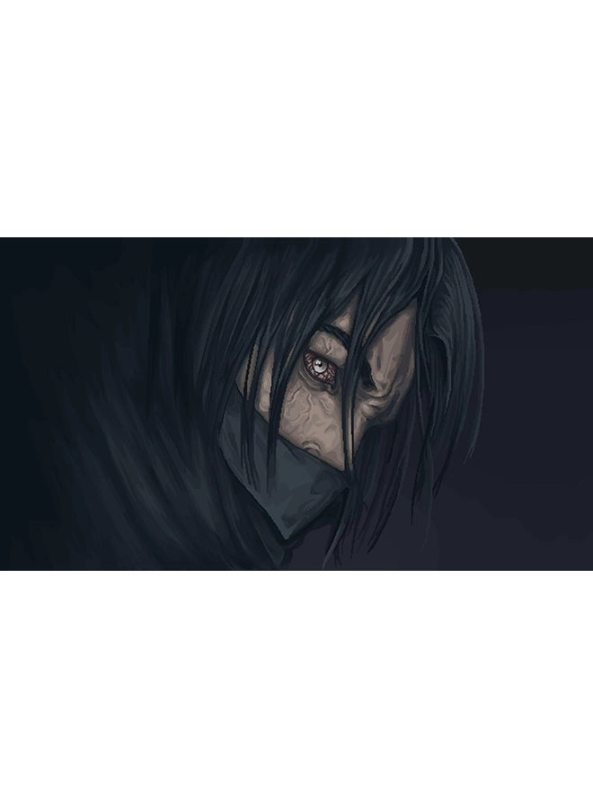 The Last Faith Nycrux Edition - PlayStation 5