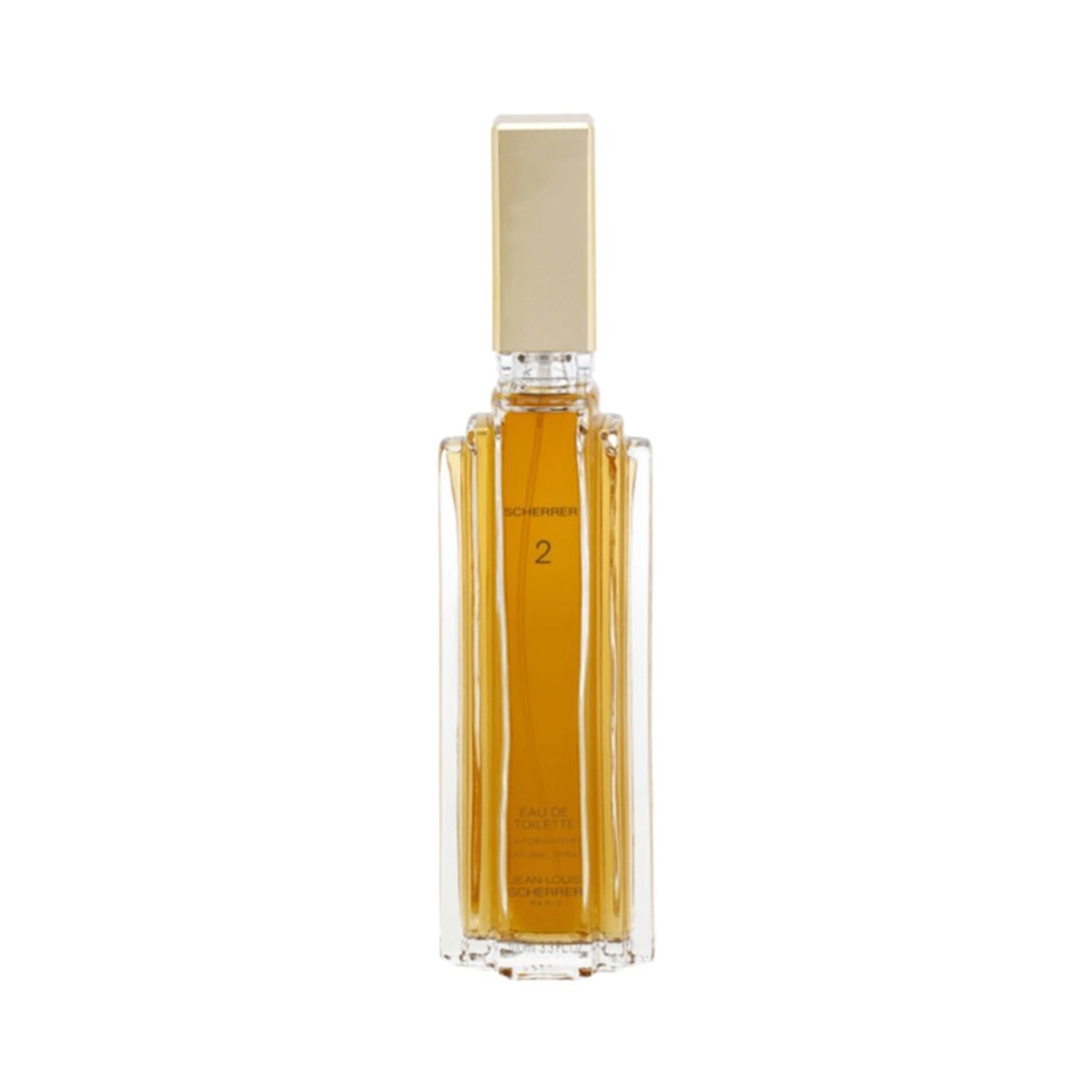 Jean Louis Scherrer Scherrer 2 Eau de Toilette 100ml
