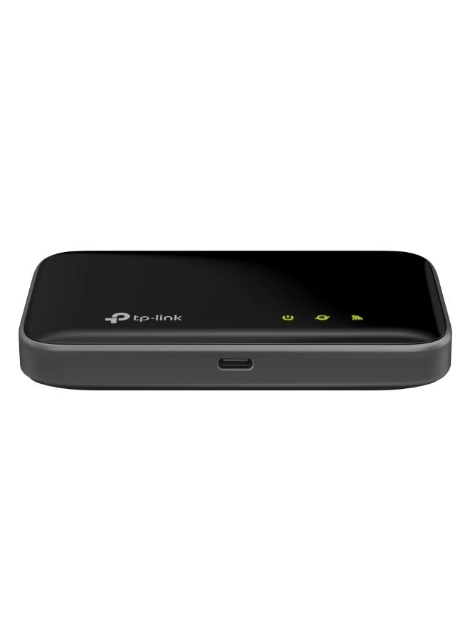 M7400 - LTE-Advanced Wi-Fi 300 Mbps