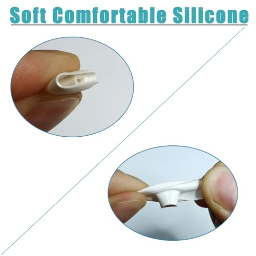 Ear Tips for Beats Studio Buds+ / Beats Studio Buds / Beats Fit Pro - 6 Pairs