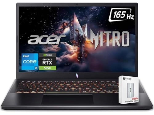 Nitro V 15 - 15.6'' i5-13420H 16GB DDR4 512GB SSD