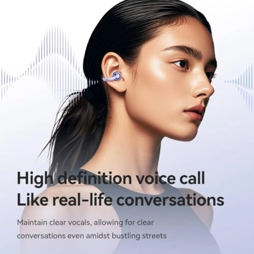 M91 Wireless Earbud