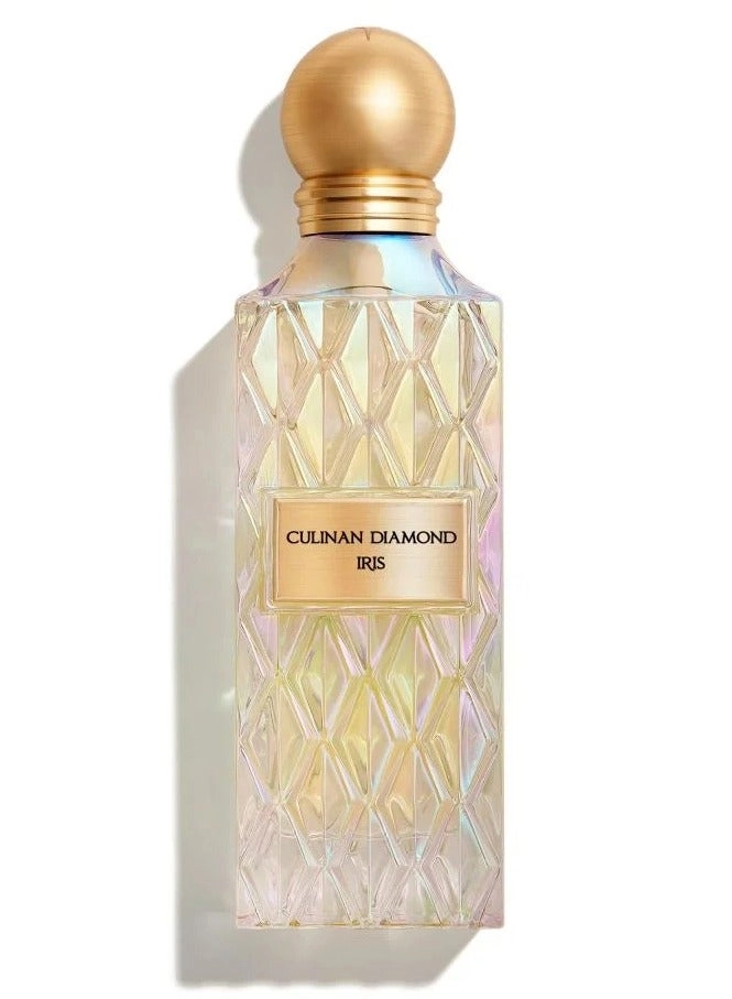 IBRAQ Cullinan Diamond Iris Eau de Parfum 150 ml