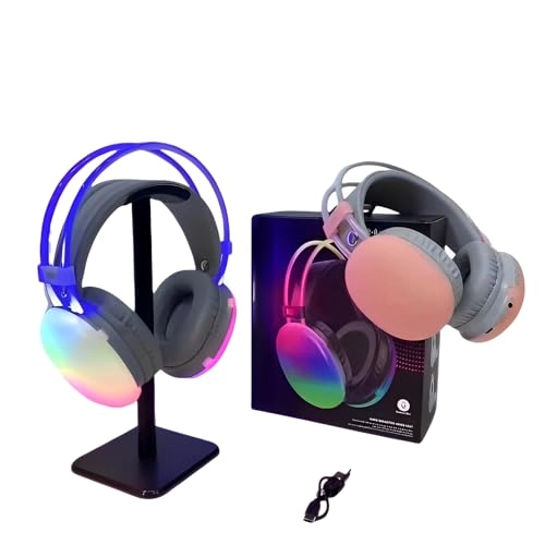 Bluetooth 5.3 Wireless Headset