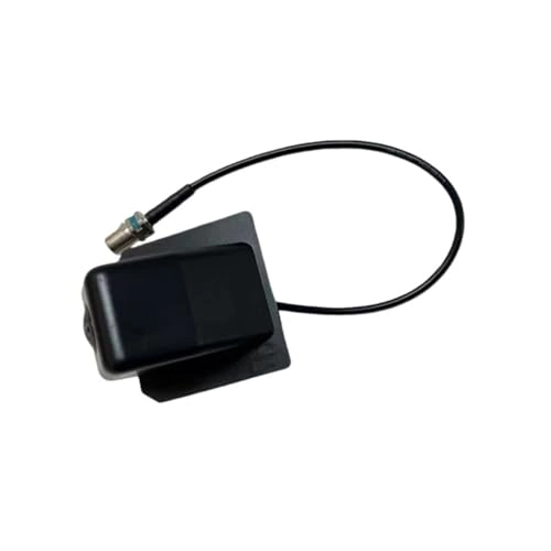 Car 360 Panoramic Backup Camera - Night vision