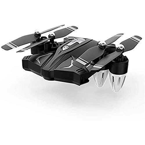 Mini Drone - Foldable Altitude Hold Headless Mode