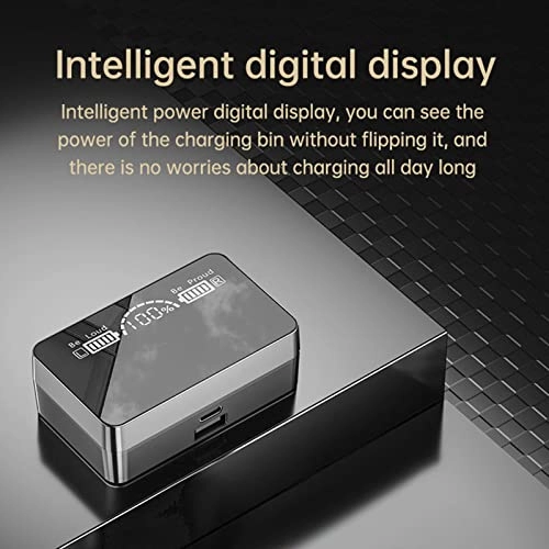 Wireless Earbuds Wireless Earbud