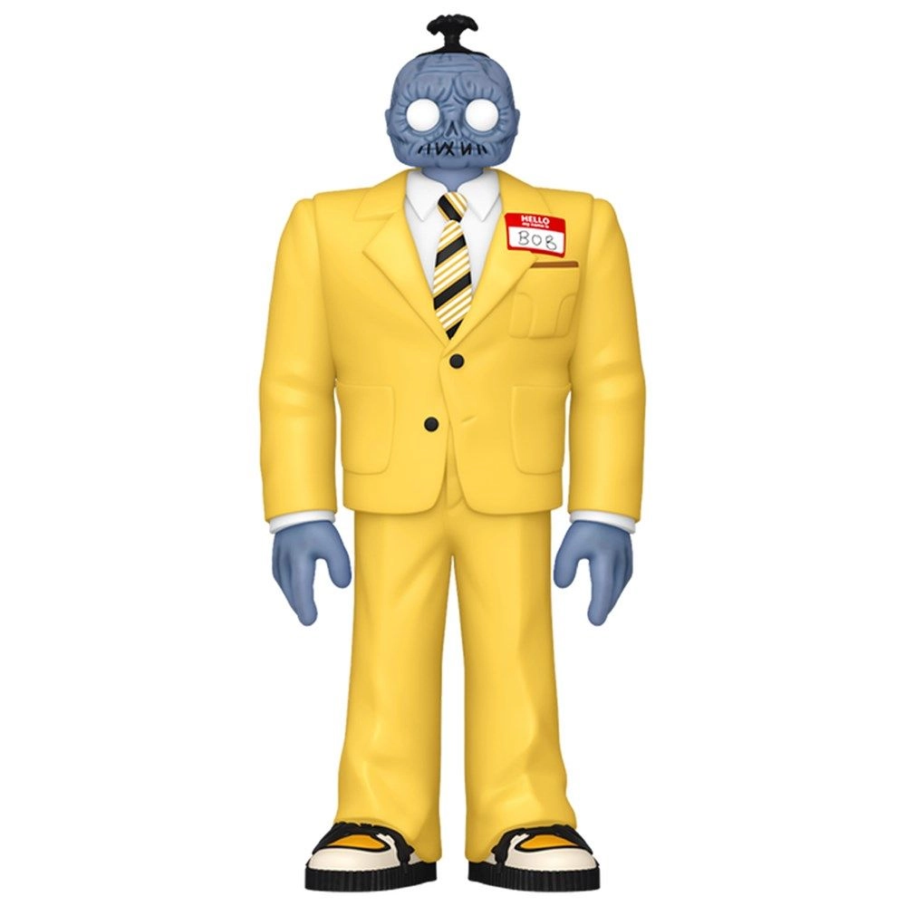 FUNKO Pop! Movies: Beetlejuice 2 Bob - Name Tag Vinyl