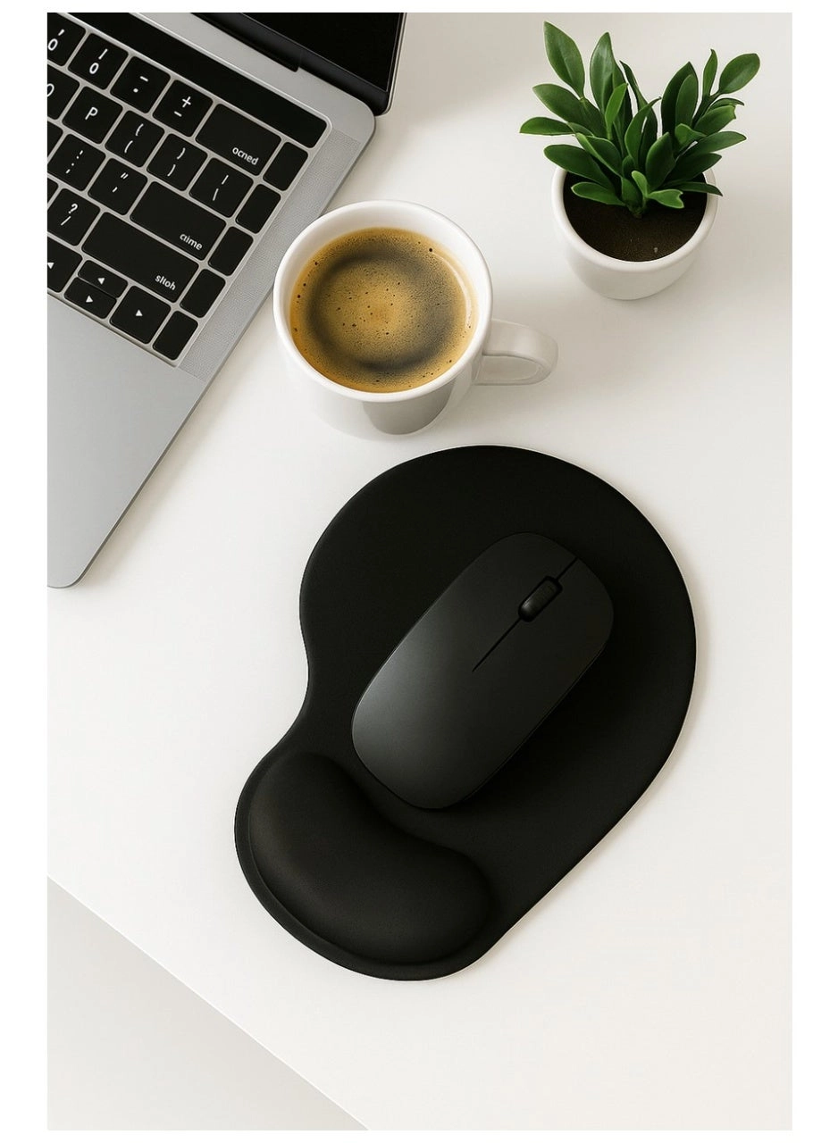 Muzz Ergonomic Mouse Pad